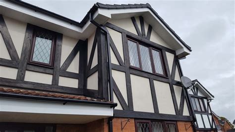 replica wood tudor boards|tudor wood board replacement.